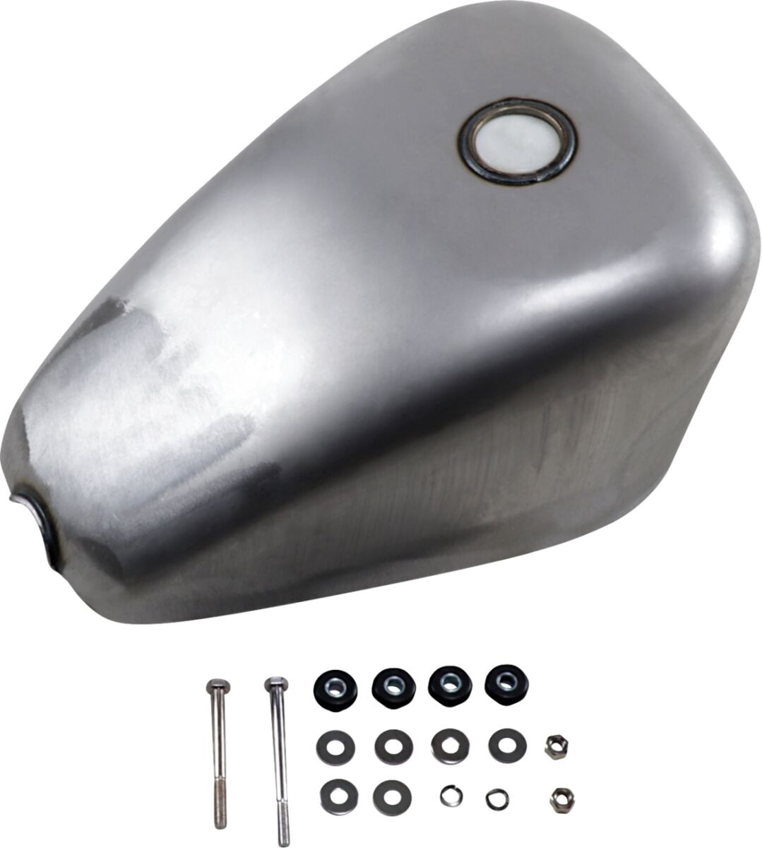 Drag Specialties King Sportster Gas Tank 2.9 Gallon King Tank F/82-94