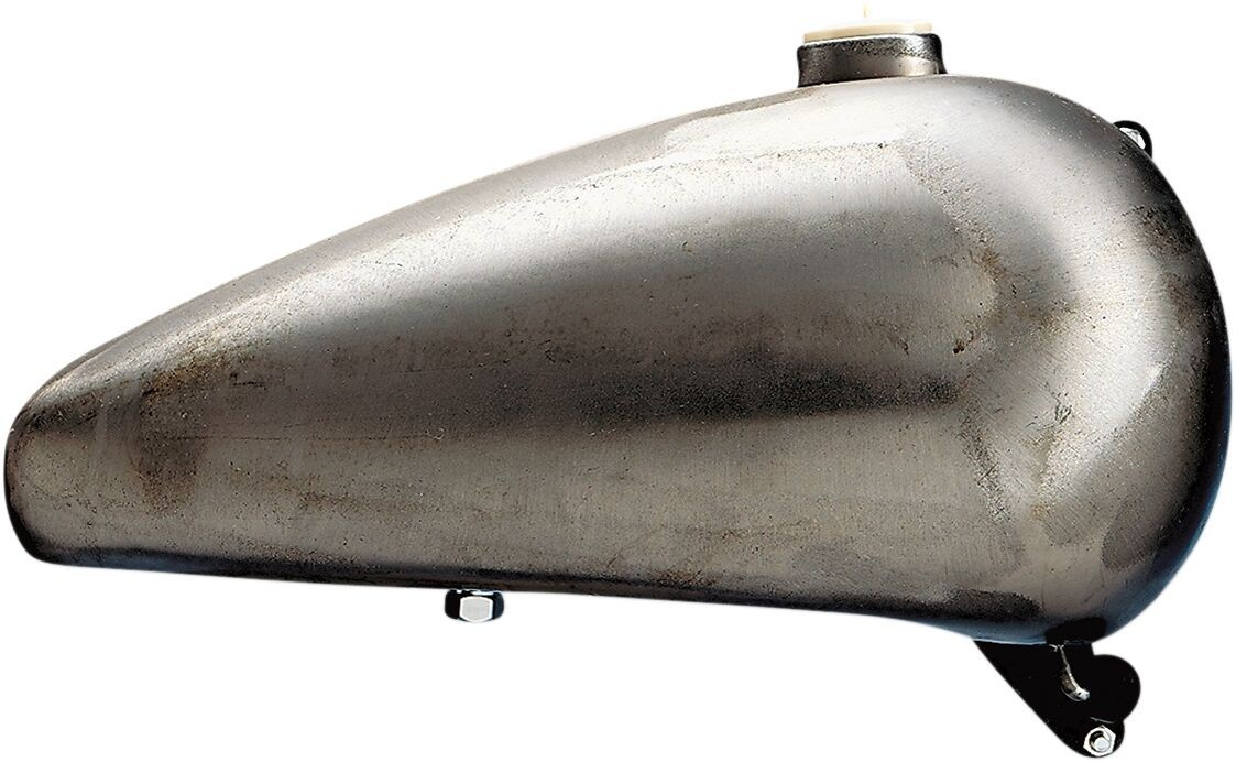 Drag Specialties Fat Bob Gas Tank 5 Gallon Fatbob Gas Tnk 5 Gal-E84