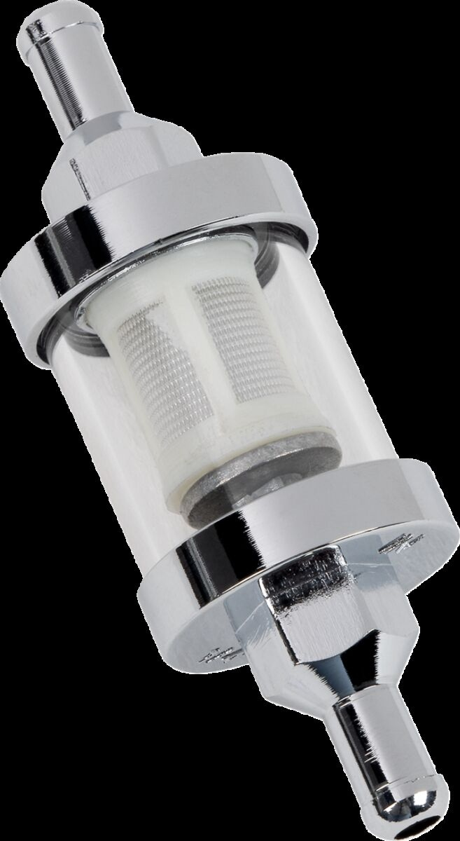 Drag Specialties Fuel Filter 1.375