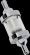 Drag Specialties Fuel Filter 1.375 Drag Specialties Fuel Filter 1.375