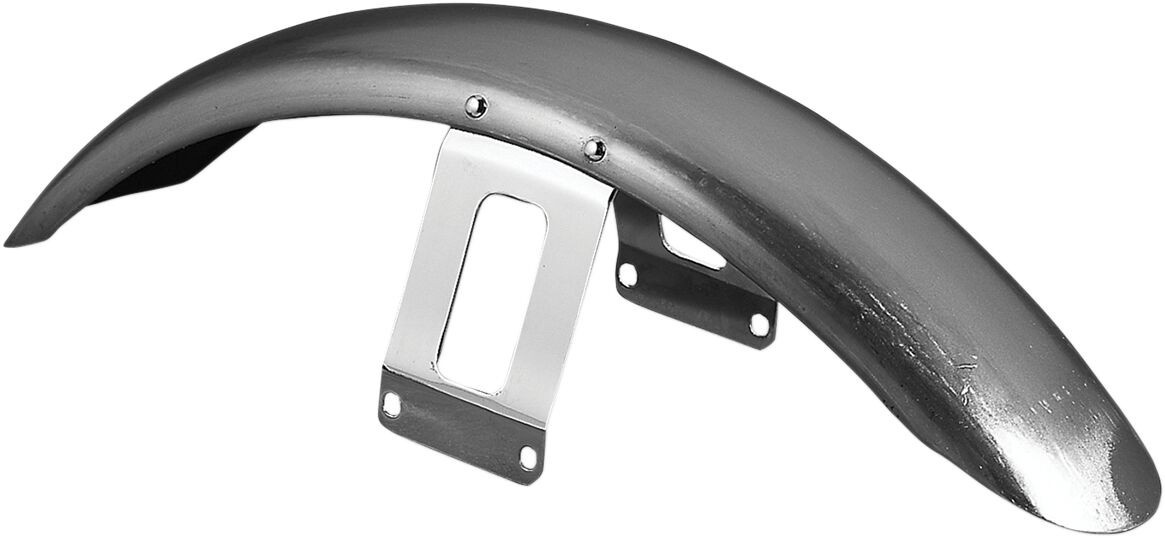 Drag Specialties Front Fender Steel Fender Front 80-10Fxst Wg