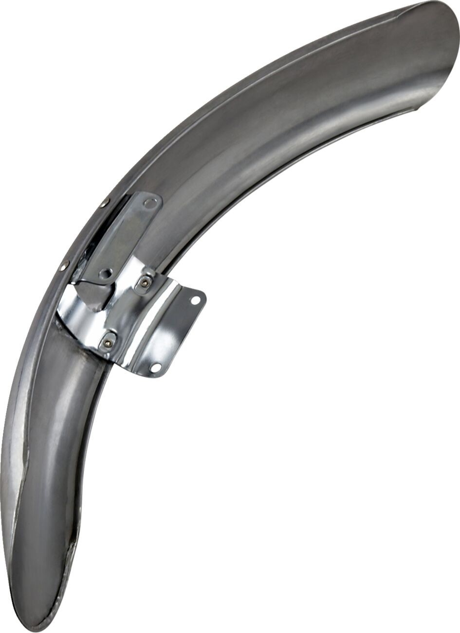 Drag Specialties Front Fender Steel Front Fender 88-92 Fxsts