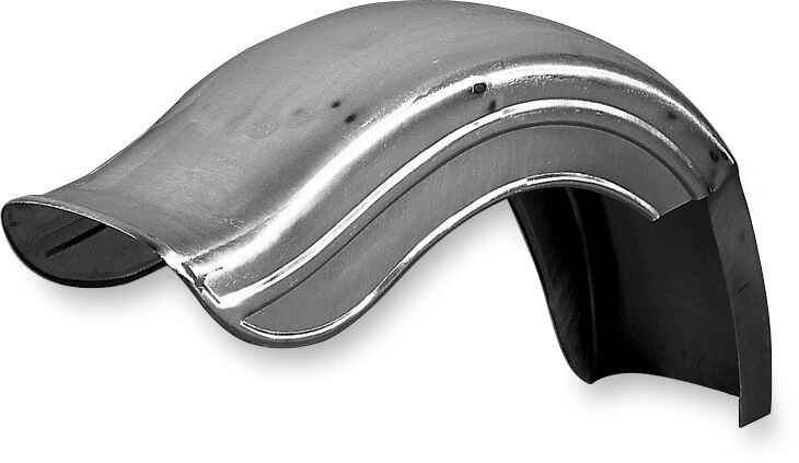 Drag Specialties Rear Fender Fat Bob Universal For Right Chain Fat Bob