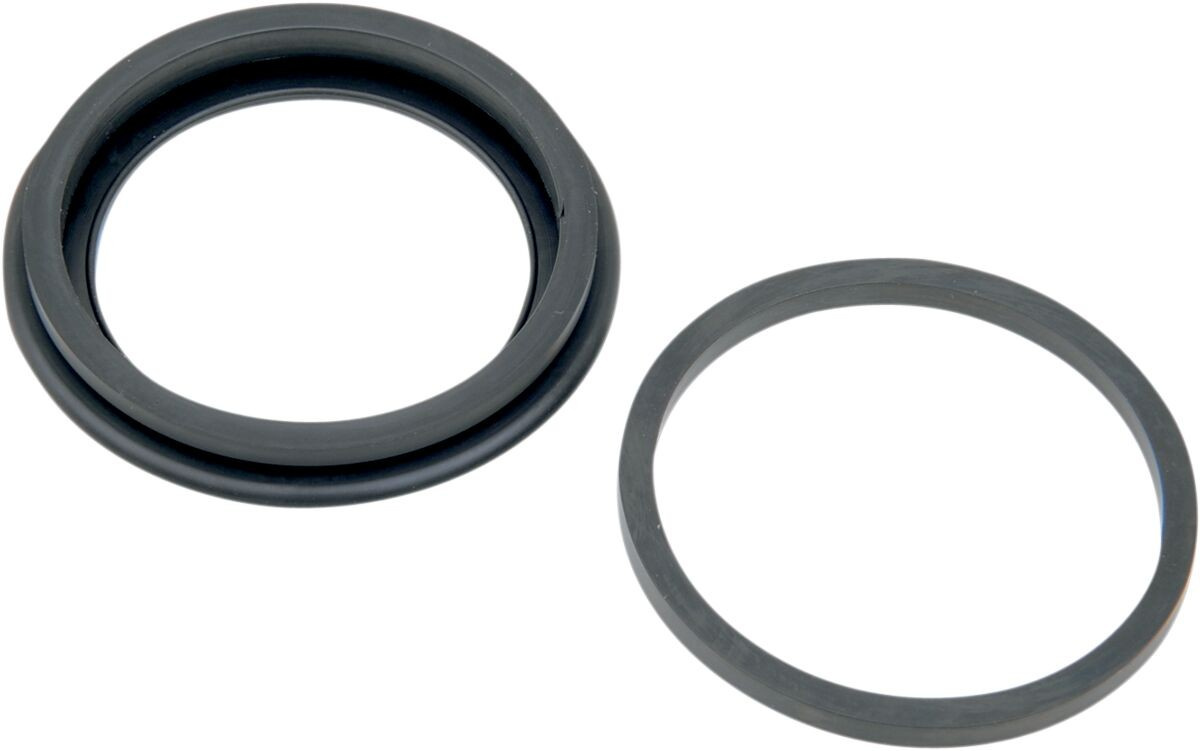 Drag Specialties Seal For Dual-Caliper Rear Cal Seal 80-87Fl Dual Rr