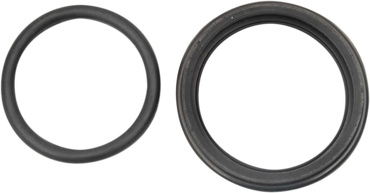 Drag Specialties Seal For Dual-Caliper Front/Rear Cal Seal 72-80Fl Frt