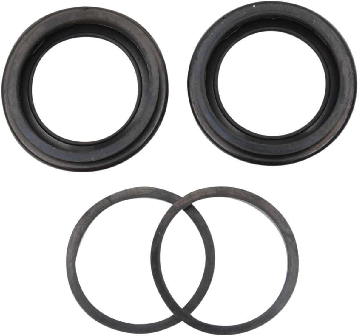 Drag Specialties Caliper Seal Front Cal Seal L77-83Fx Xl Frt