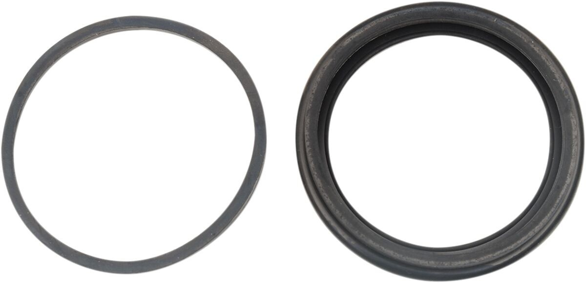 Drag Specialties Caliper Seal Front/Rear Cal Seal 80-83Fl Frt &Rr