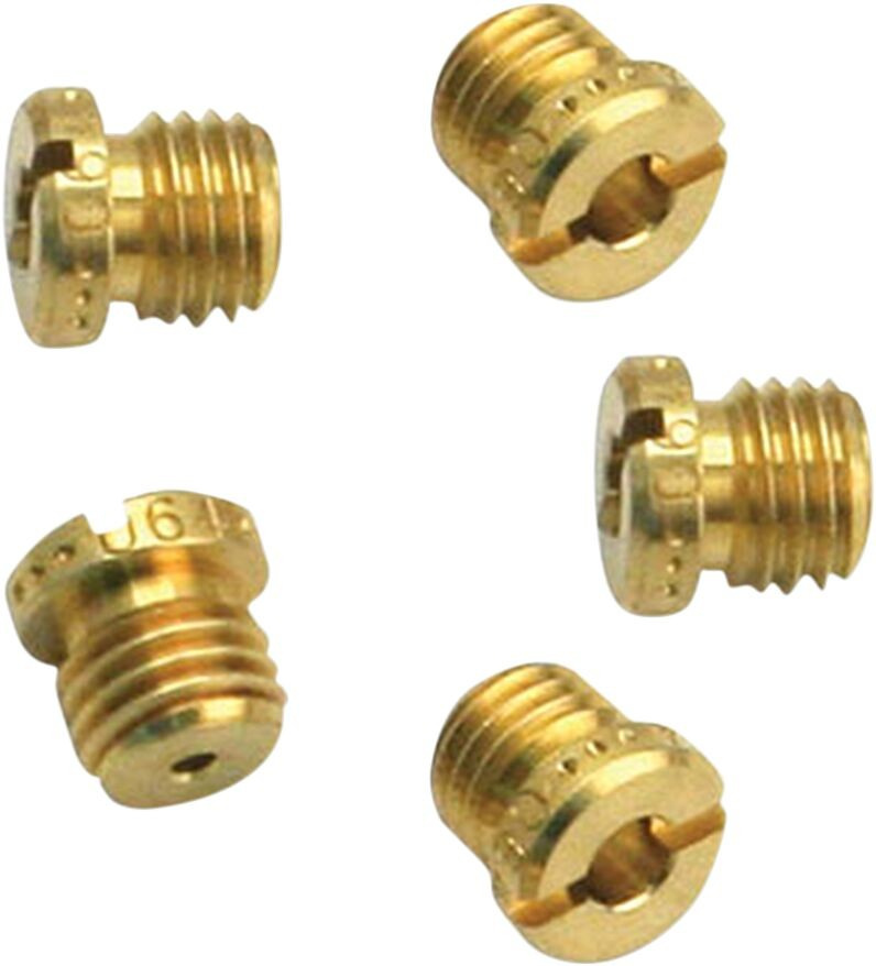 S&S Cycle Main Jet 0.062