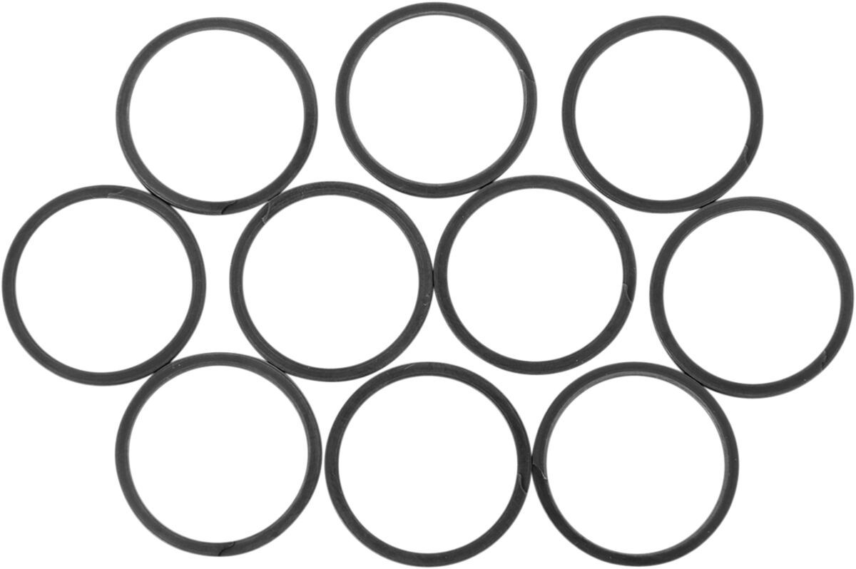 Eastern Motorcycle Parts Pstn Pin Clip 57-E77Xl,Bt Pstn Pin Clip 57-E7