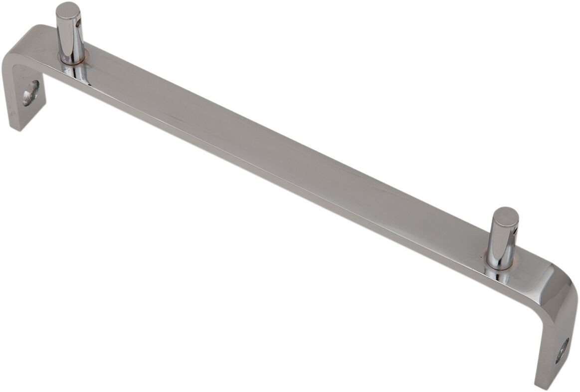 Drag Specialties Solo Seat Mounting Bracket Rigid-Xl-Frame Chrome Xl S