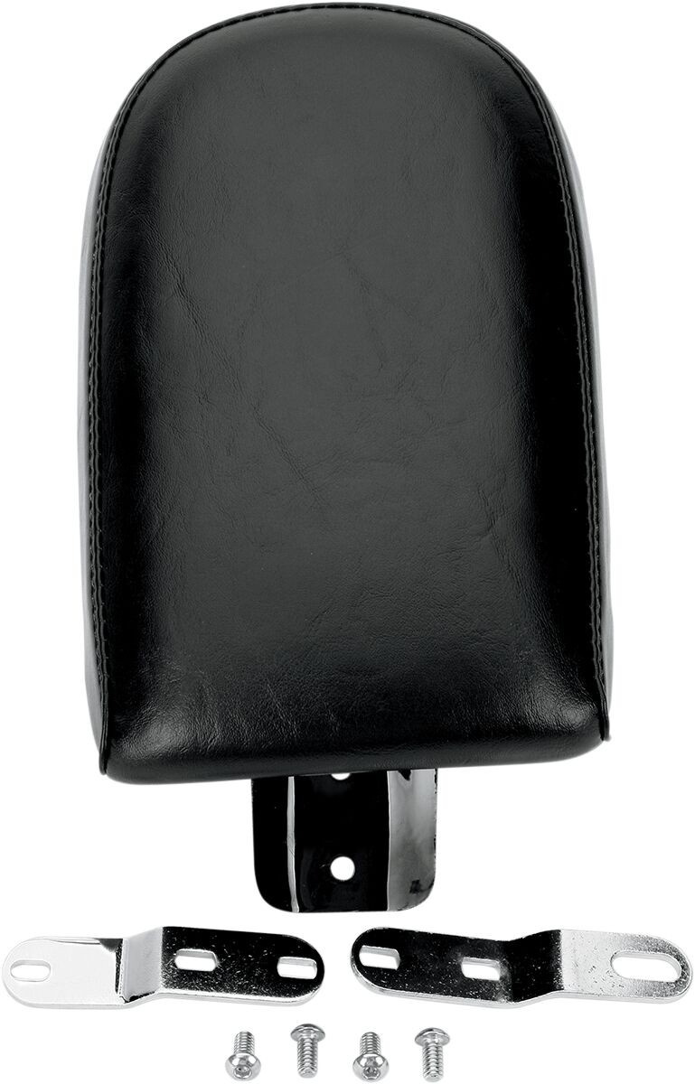 Le Pera Pillion Pad Silhouette Rear Smooth Silhouet Pillion 96-03Fxd