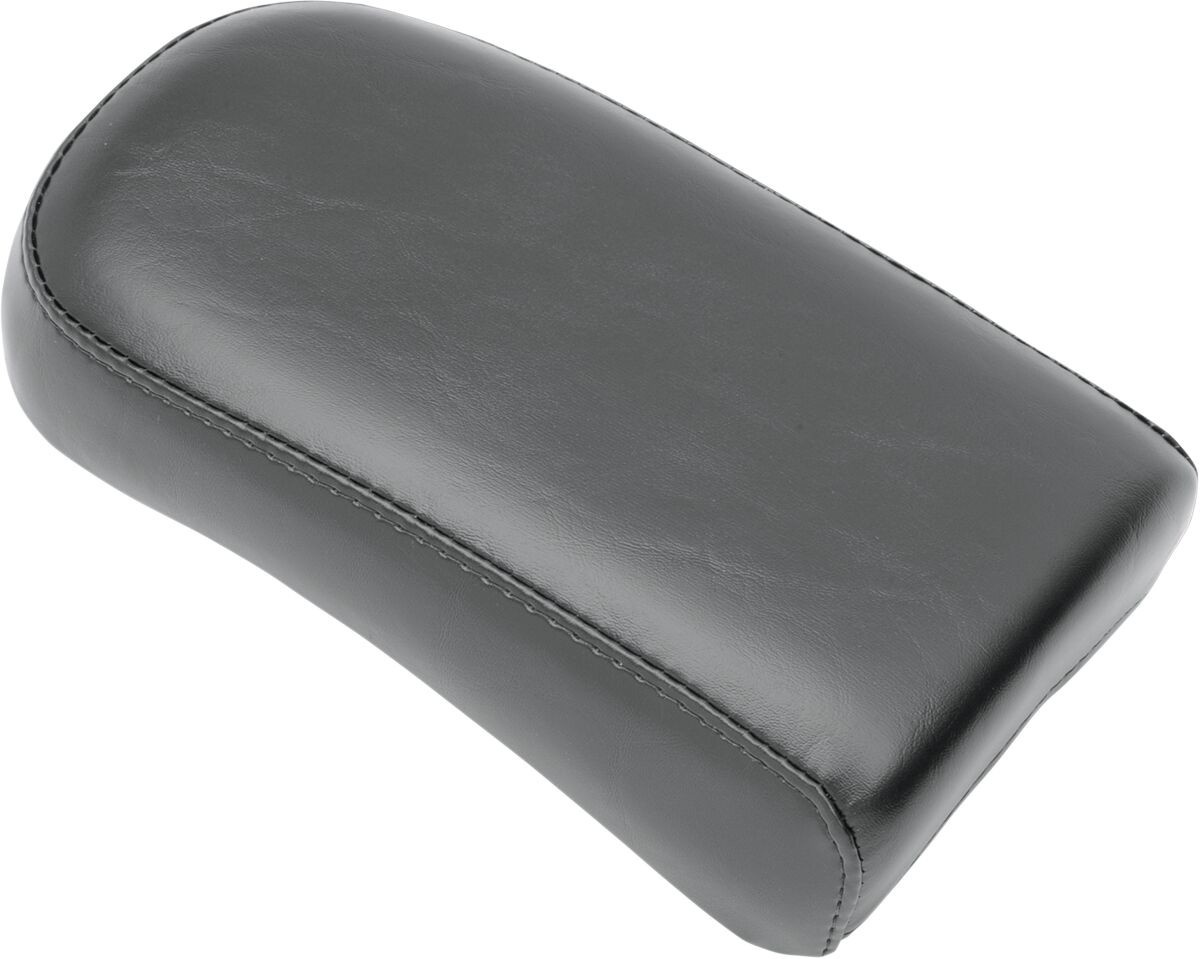 Le Pera Pillion Pad Smooth Rear Black Pillion Seat 82-03 Xl