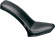 Le Pera Seat Cobra 2-Up For Rigid Frame Cobra Smth Seat F/Rigid