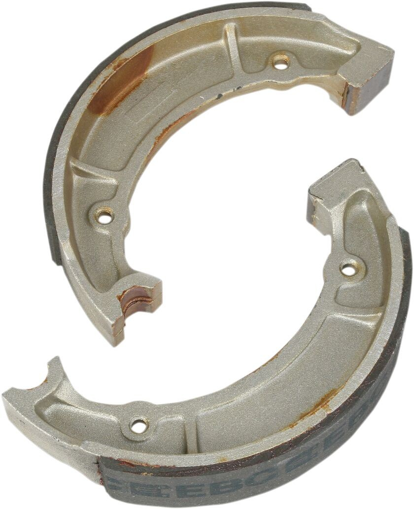 Ebc Brake Shoe Plain Series Organic Brake Shoe Standard