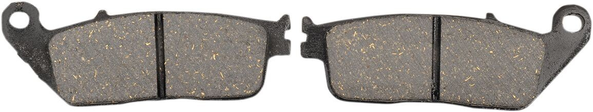 Ebc Brake Pad Fa Series Organic Brake Pad Fa Ser Organic