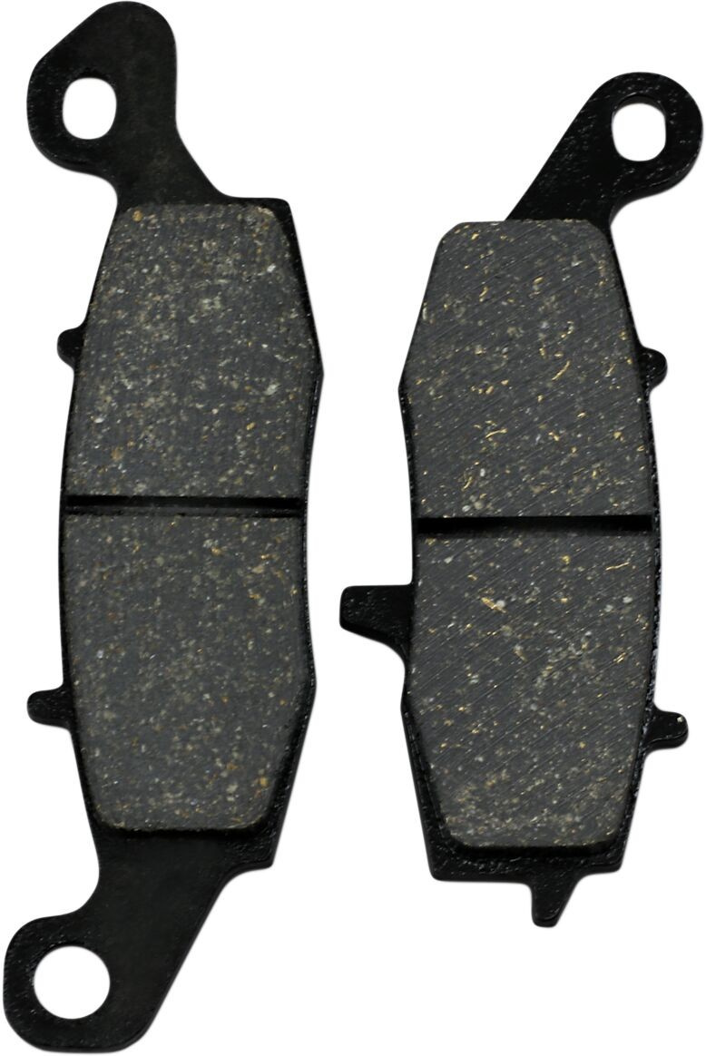 Ebc Brake Pad Fa Series Organic Brake Pad Fa Ser Organic