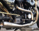 FAB28 Industries Exhaust 2-1 Sportster 86-03