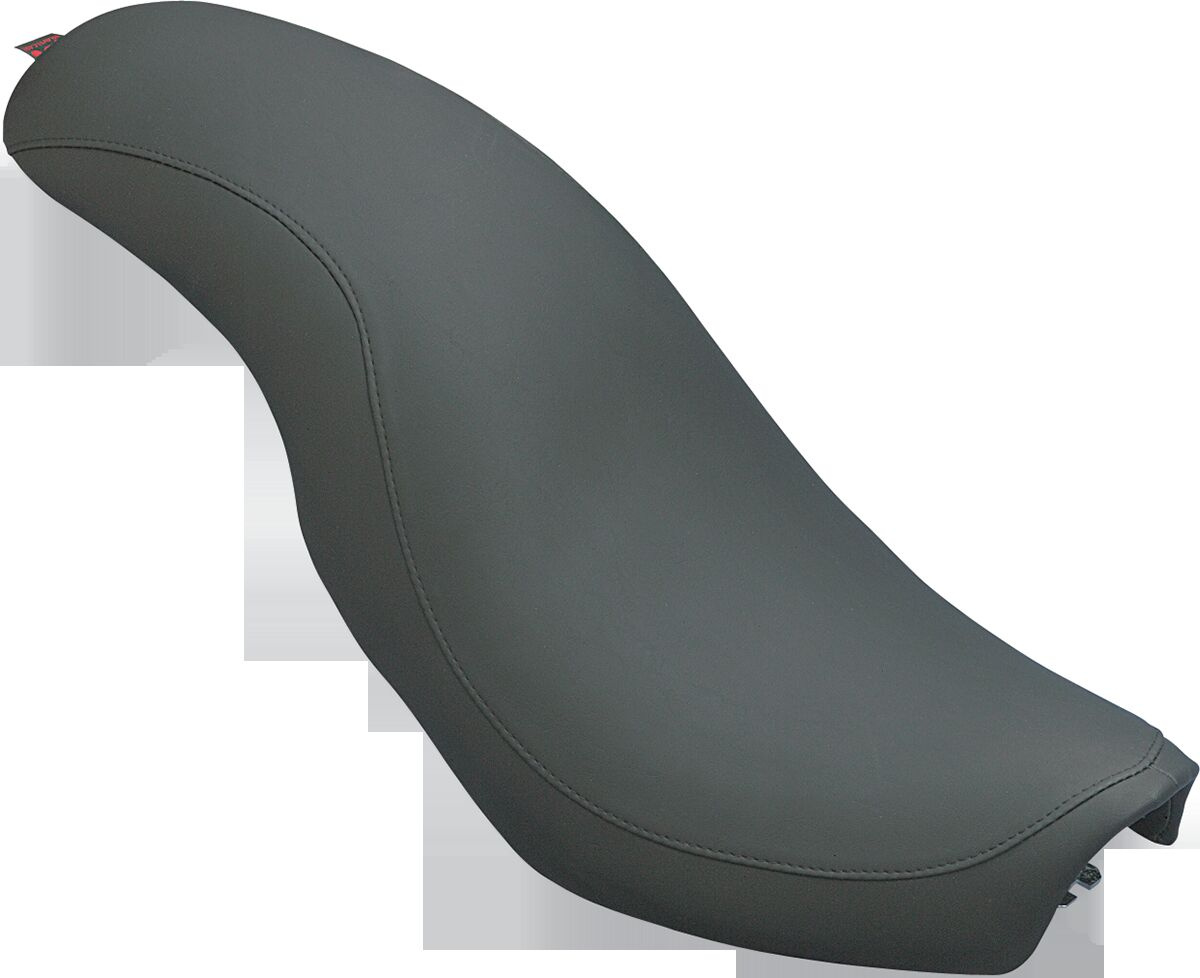 Saddlemen Profiler Seat Plain Black Honda St Profiler Ace 750 Class