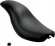 Saddlemen Profiler Seat Plain Black Honda St Profiler 1100 Shad