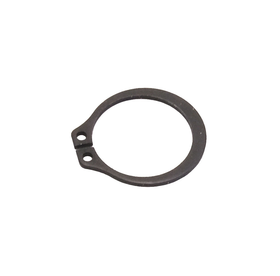 Harley-Davidson Retaining Ring Oem: 11005