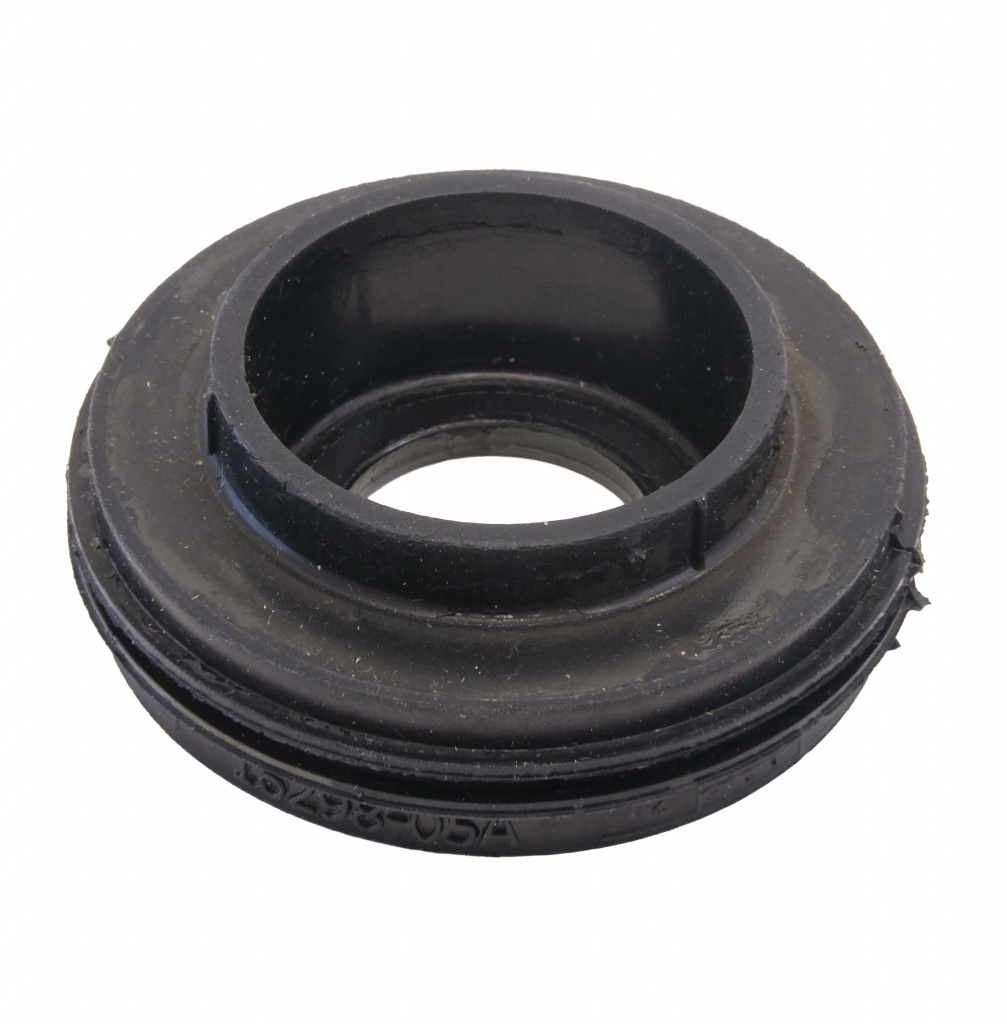 Harley Davidson Eng Mnt,Rr OEM: 16298-05A