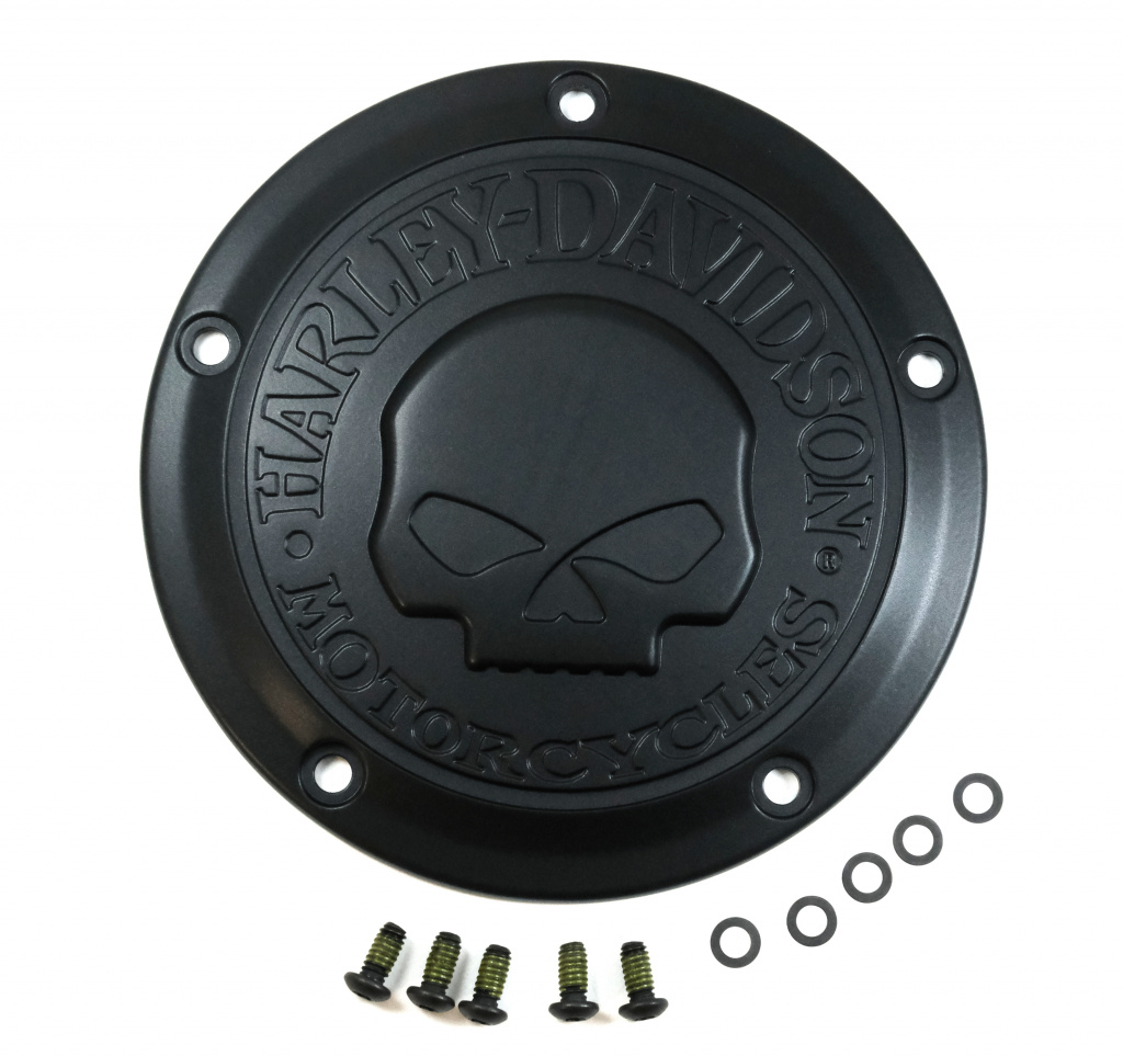 Harley Davidson Kit,Cvr/Slg,Cl Cvr,Willie G Sk OEM: 25700742