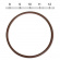 Harley-Davidson O-Ring Oem: 27444-00Y Harley-Davidson O-Ring Oem: 27444-00Y