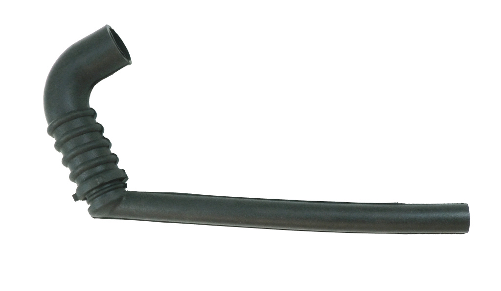 Harley Davidson Hose, Breather, Rear OEM: 29505-05