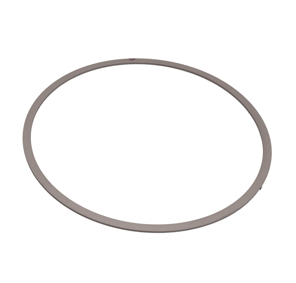 Harley-Davidson Seat, Judder Spring Oem: 37895-02