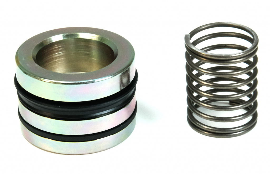 Harley Davidson Slave Cylinder Service Kit OEM: 37963-02A