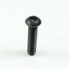 Harley Davidson Screw,Hx Soc/Btn/Torx Hd OEM: 4132