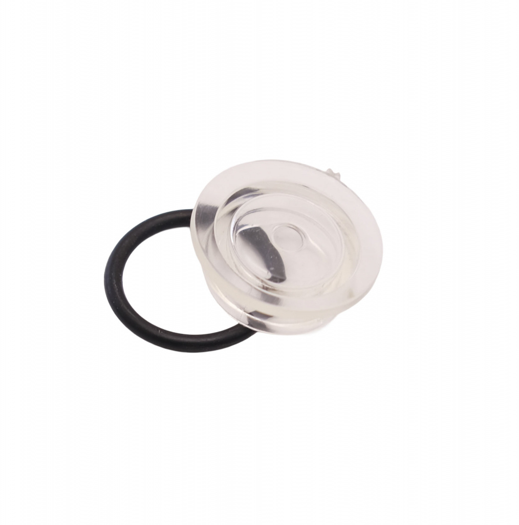 Harley-Davidson Kit Sight Glass Oem: 42854-06