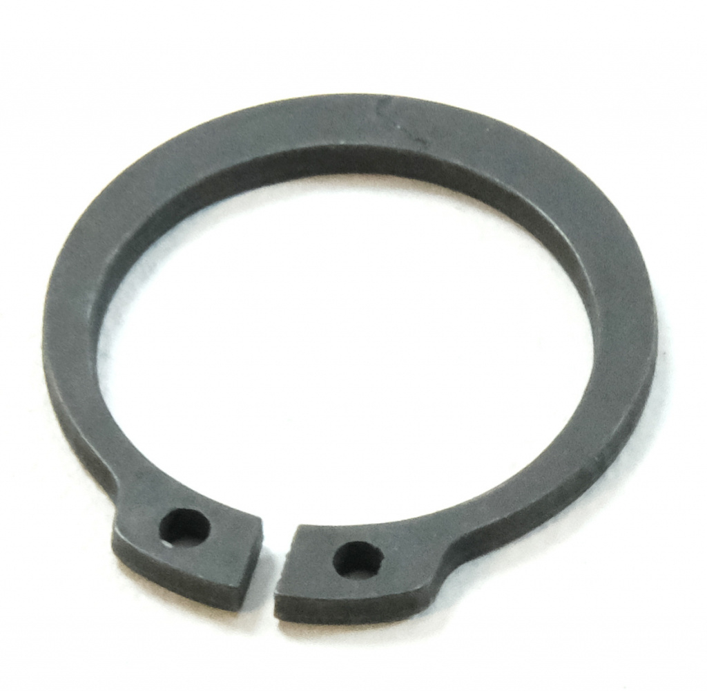 Harley Davidson Retaining Ring OEM: 45611-86