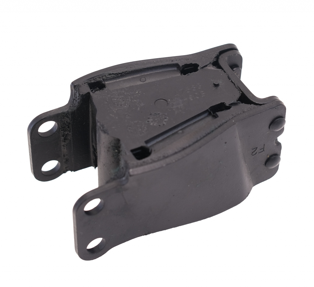 Harley-Davidson Isolator,Frt Oem: 47583-90B