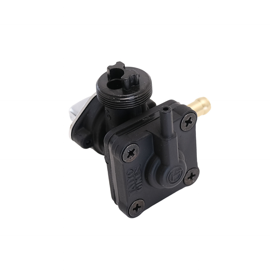 Harley-Davidson Fuel Valve,Vac Oper Oem: 61338-02