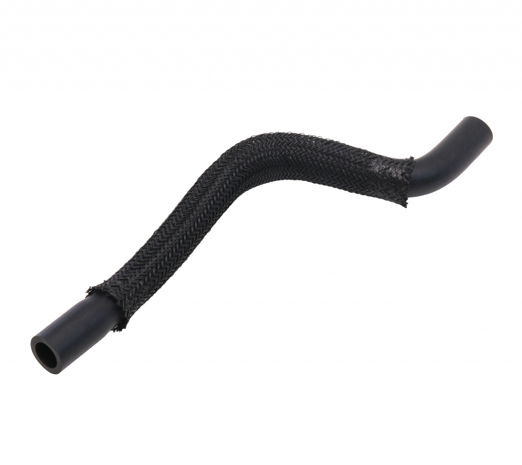 Harley-Davidson Hose,Oil Drain,Braided Oem: 62700056