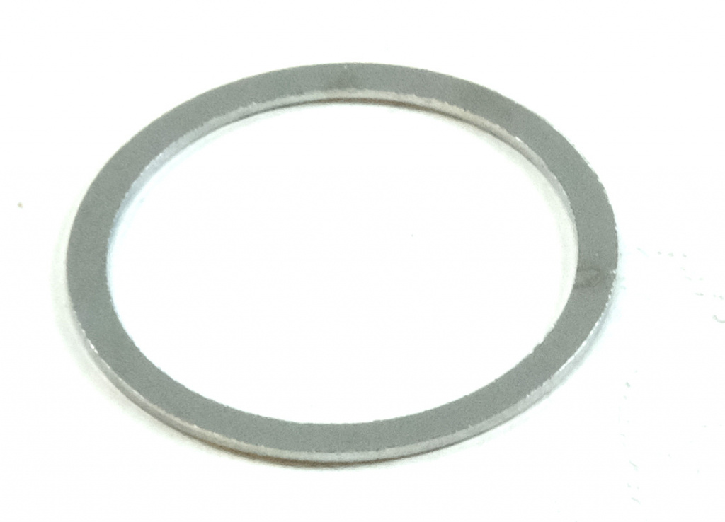 Harley Davidson Pushrod Washer OEM: 6737