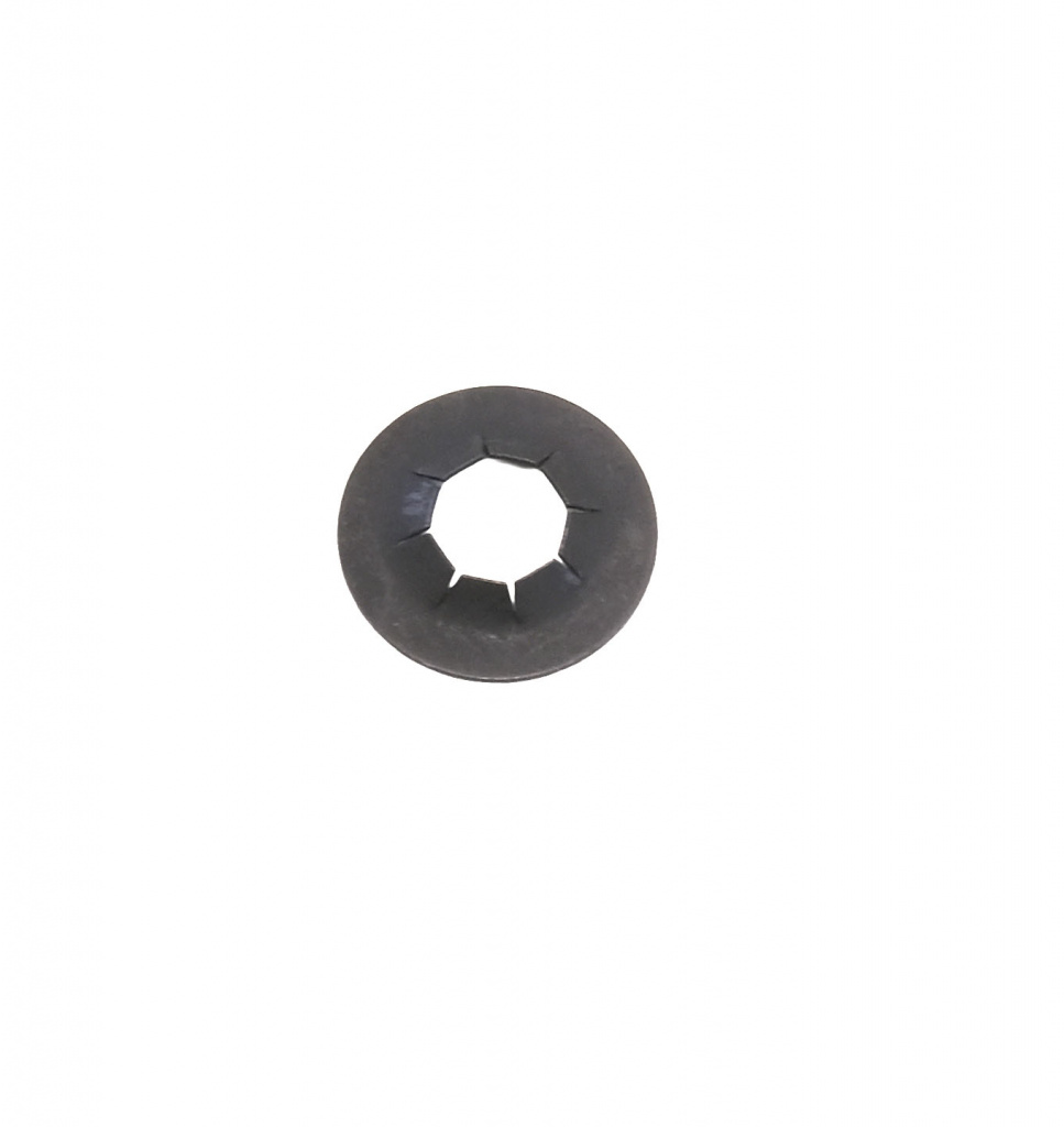 Harley-Davidson Nut,Push-On Oem: 8126A