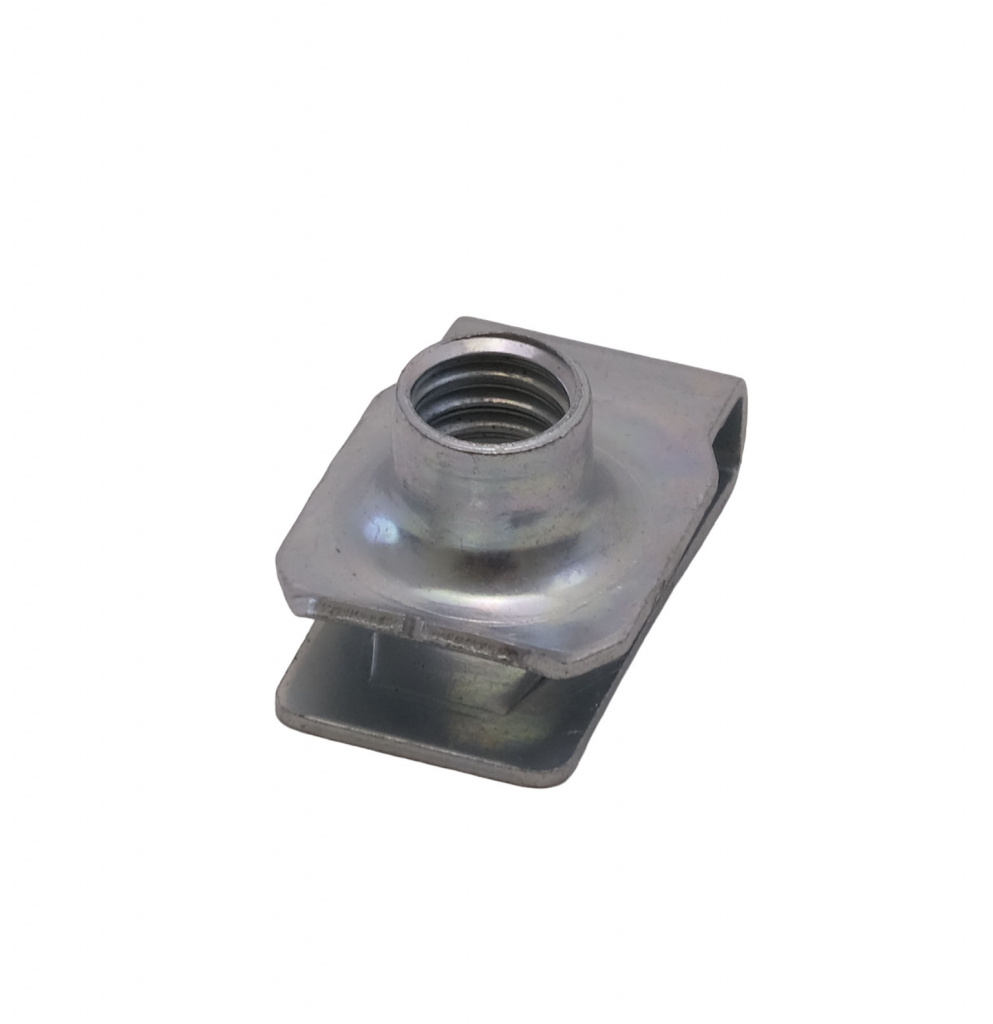 Harley-Davidson Nut Clip,5/16 Oem: 8144