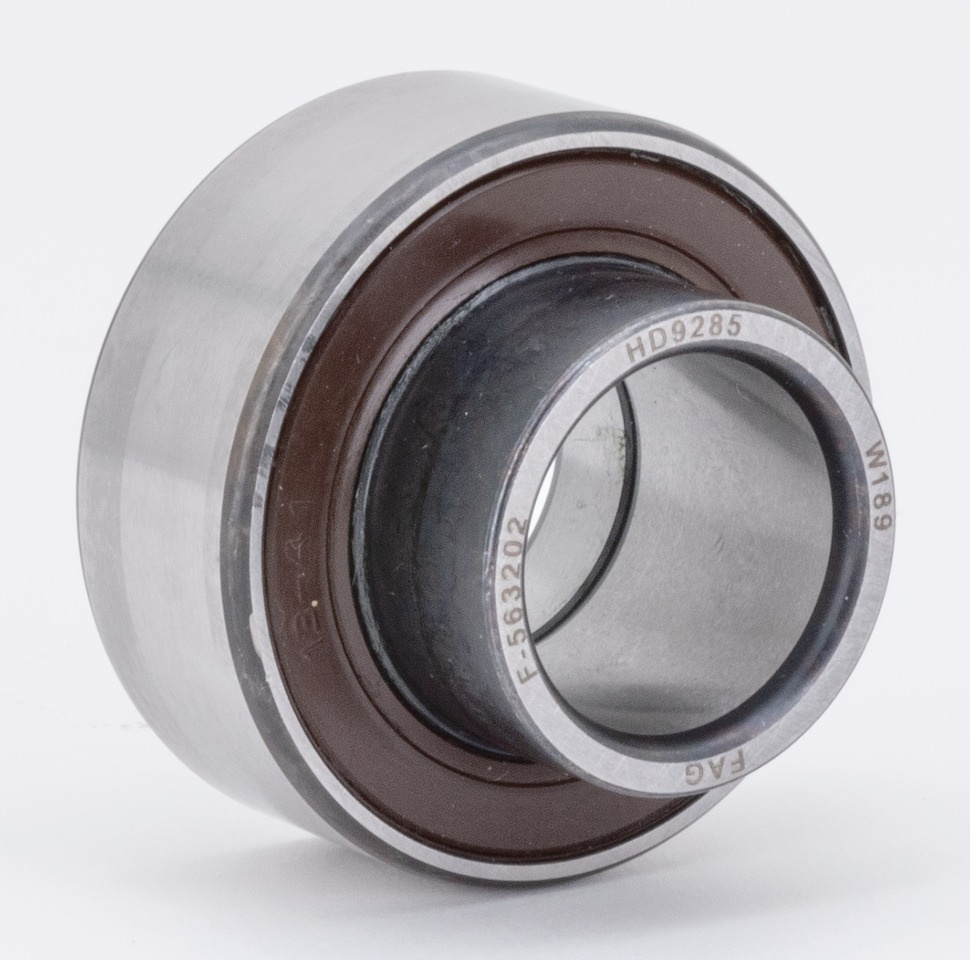 Harley-Davidson Ball Bearing,2-Row extended race, Oem: 9285