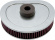 K&N Air Fil 90-9 Evo Air Filter Replacement Hd Big Twin Evo 90-99