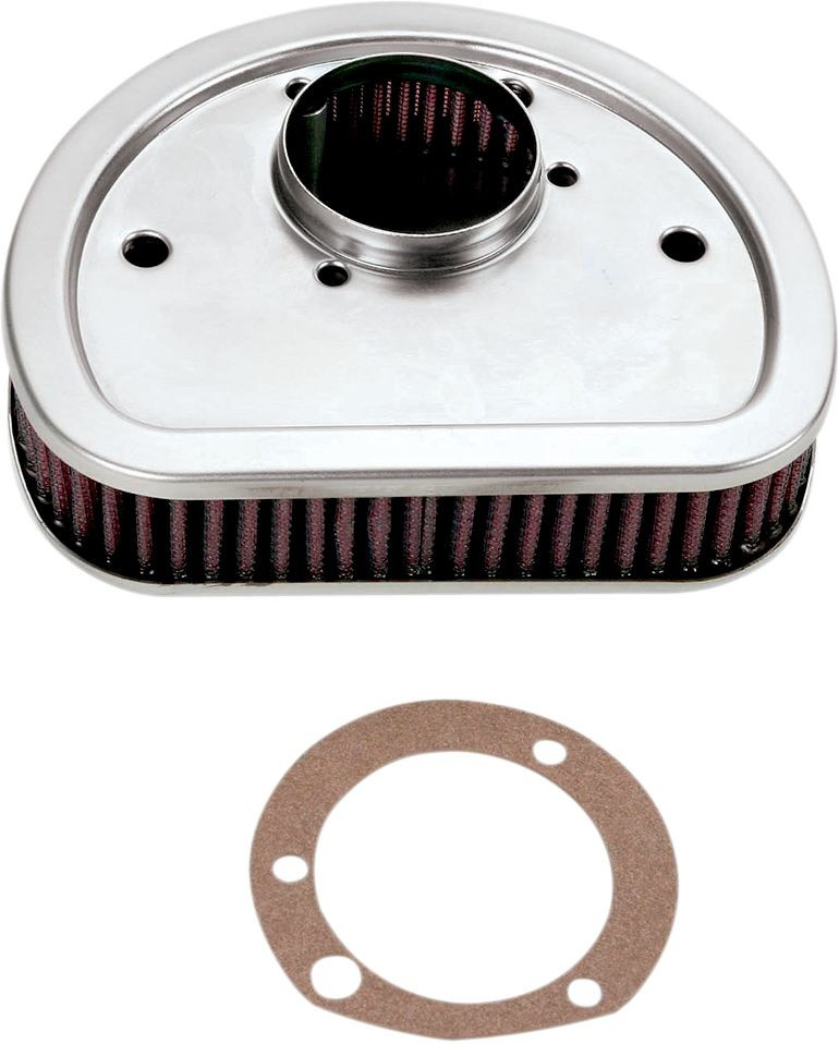 K & N Air Filter Replacement Hd Twin Cam 99-2010 Air Fil 88 Twin Cam