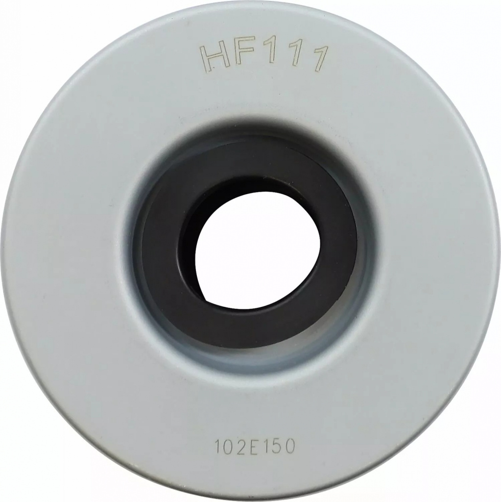 Hiflofiltro Oil Filter Replaceable Element Paper Hiflofiltro Oil Filte