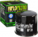 Hiflofiltro Oil Filter HF138