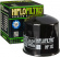 Hiflofiltro Oil Filter HF202
