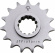 Jt Sprockets Jtf1370.15 Front Replacement Sprocket 15 Teeth 525 Pitch Jt Sprockets Jtf1370.15 Front Replacement Sprocket 15 Teeth 525 Pitch