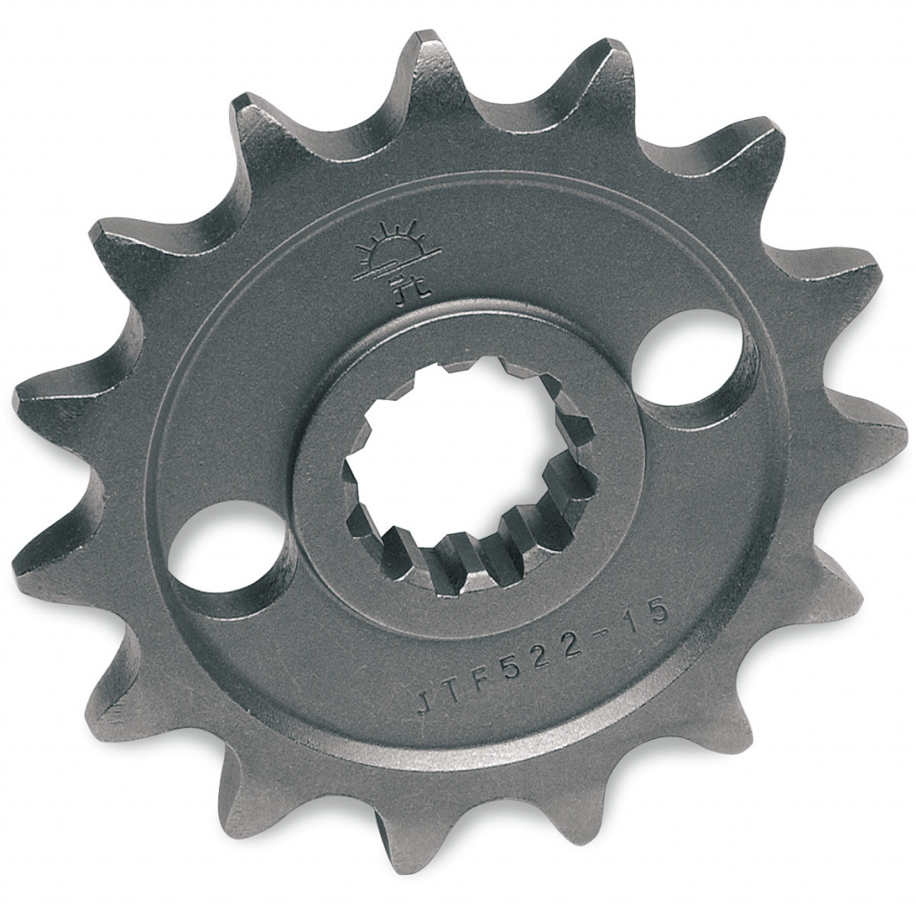 Jt Sprockets Jtf568.17 Front Replacement Sprocket 17 Teeth 530 Pitch N