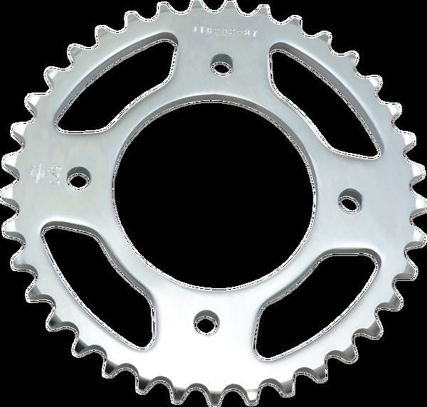 SPROCKET REAR 37T 530