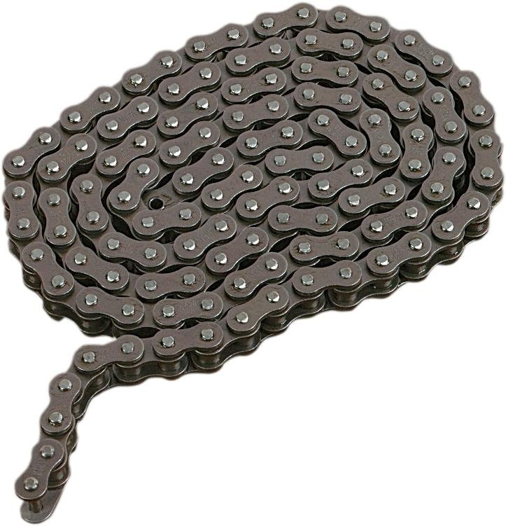 Ek Sroz 96 Rivet Link 630 O-Ring Replacement Drive Chain / Natural Cha