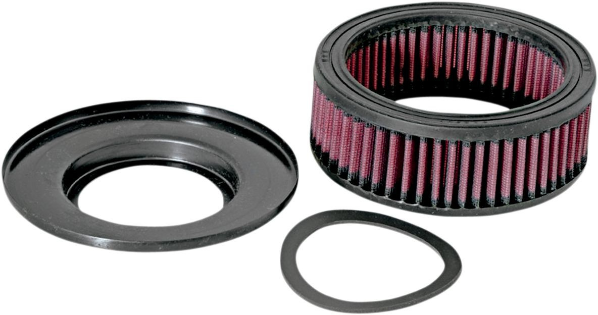 K & N Air Filter Replacement Kawasaki Vn1500/1600 Air Fil Kaw Vn1500
